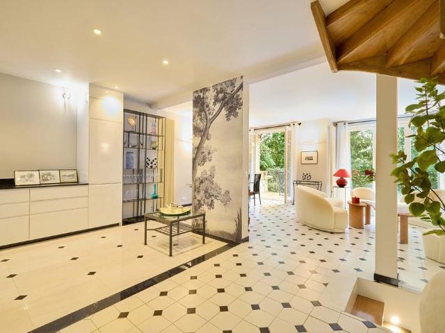Maison location à Paris, Île-de-France