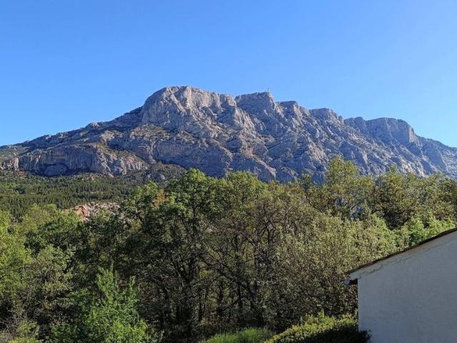 Maison vente à Aix-en-Provence, Saint-antonin-sur-bayon