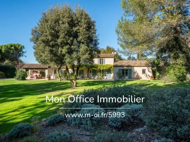 Maison vente à Aix-en-Provence, Aix-en-provence