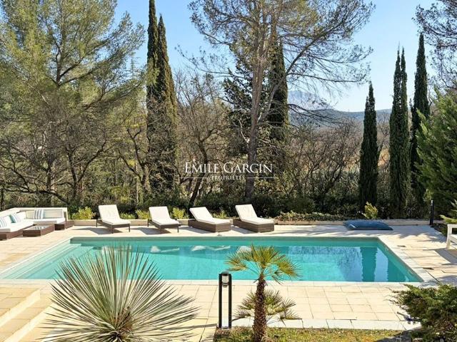Maison vente à Aix-en-Provence, Aix-en-provence