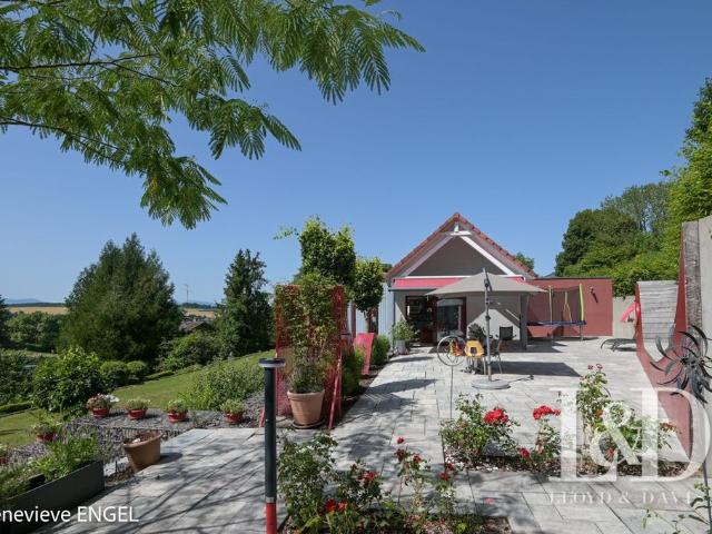 Maison vente à Altkirch