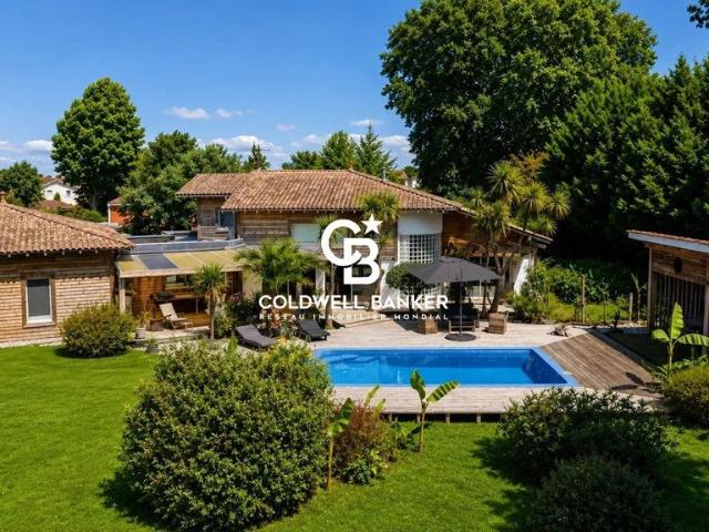 Maison vente à Dax, Angresse