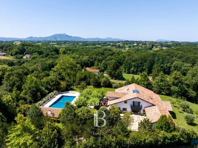 Maison vente à Bayonne, Arcangues
