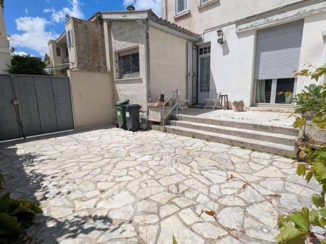 Maison vente à Bordeaux