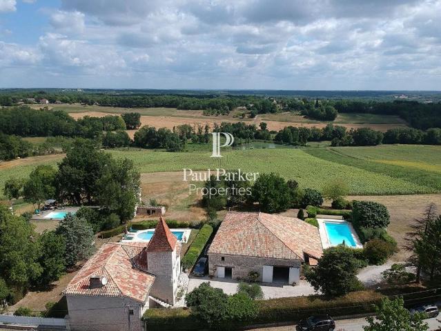 Maison vente à Cahors