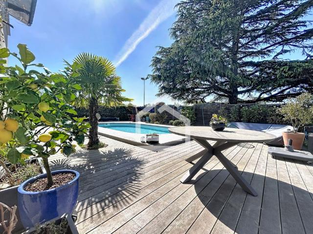 Maison vente à Bordeaux
