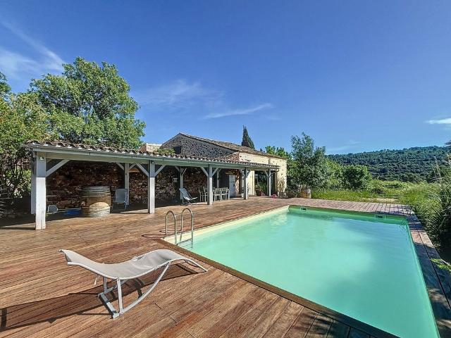 Maison vente à Béziers, Cébazan