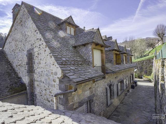 Maison vente à Saint-Flour, Chaudes-aigues