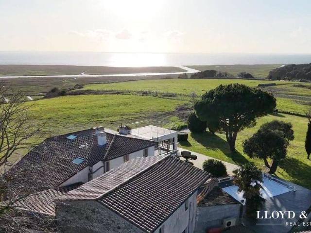 Maison vente à Saintes, Chenac-saint-seurin-d'uzet