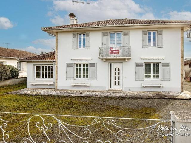 Maison vente à Dax