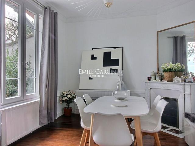 Maison vente à Lisieux, Deauville