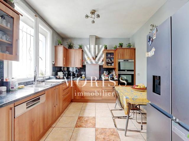 Maison vente à Nogent-sur-Marne, Fontenay-sous-bois