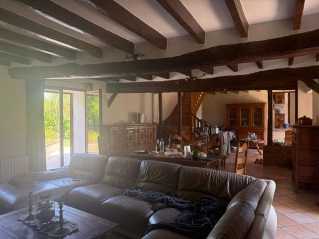 Maison vente à Senlis, Fresnoy-en-thelle