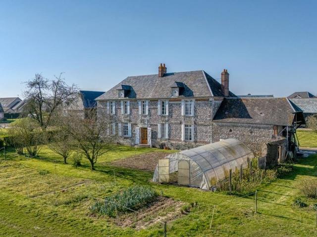 Maison vente à Le Havre, Goderville