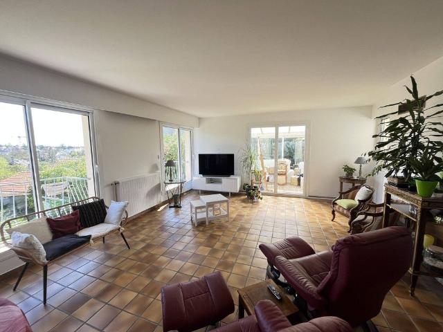 Maison vente à Argenteuil, La Frette-sur-seine