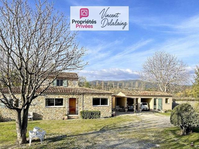 Maison vente à Apt, Lauris