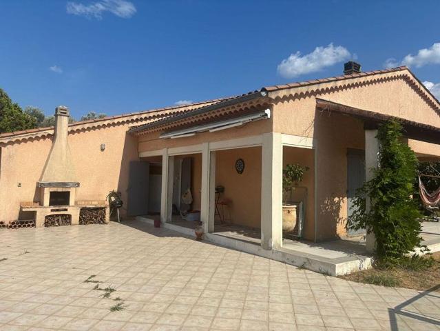 Maison vente à Arrondissement de Draguignan, Les Arcs