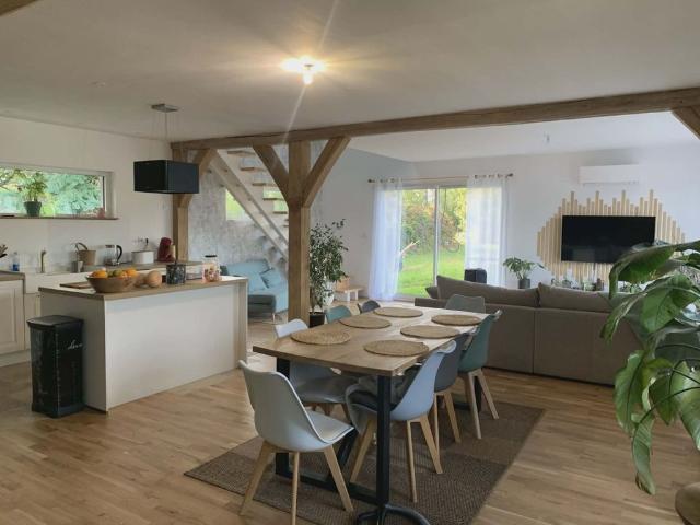 Maison vente à Troyes, Lusigny-sur-barse