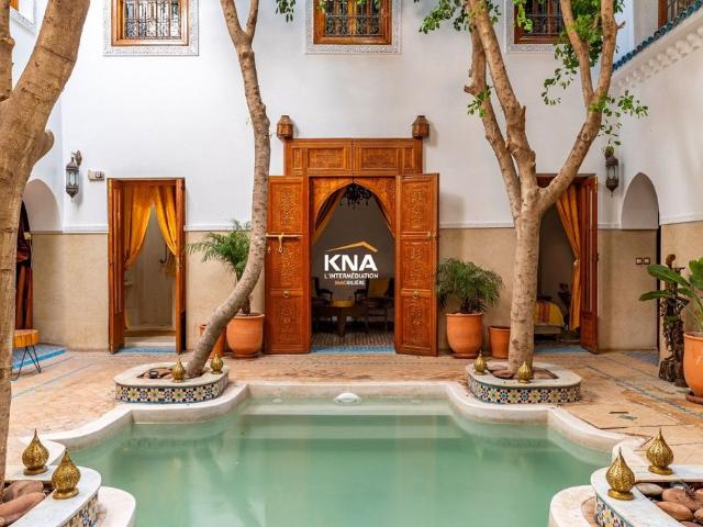 Maison vente à Marrakech ⵎⵕⵕⴰⴽⵯⵛ مراكش, Préfecture de Marrakech عمالة مراكش