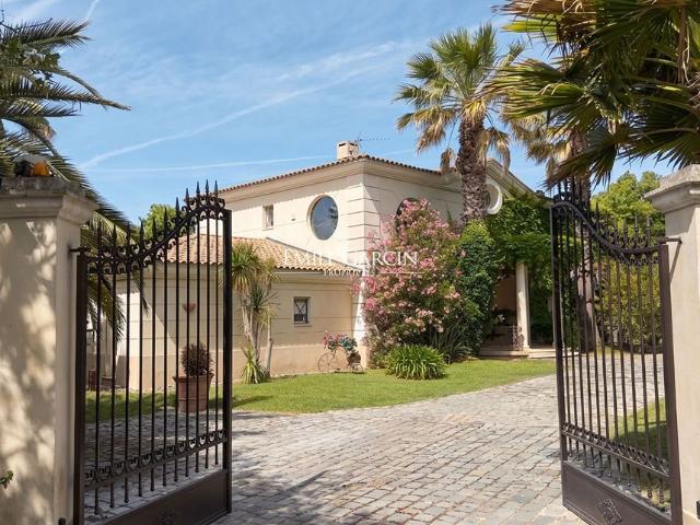 Maison vente à Marseille