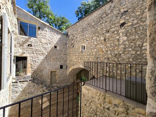 Maison vente à Die, Mirmande