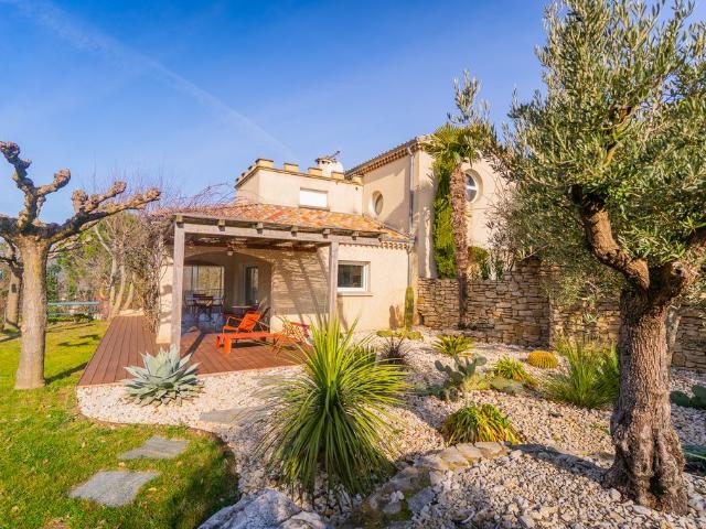 Maison vente à Montéléger, Drôme