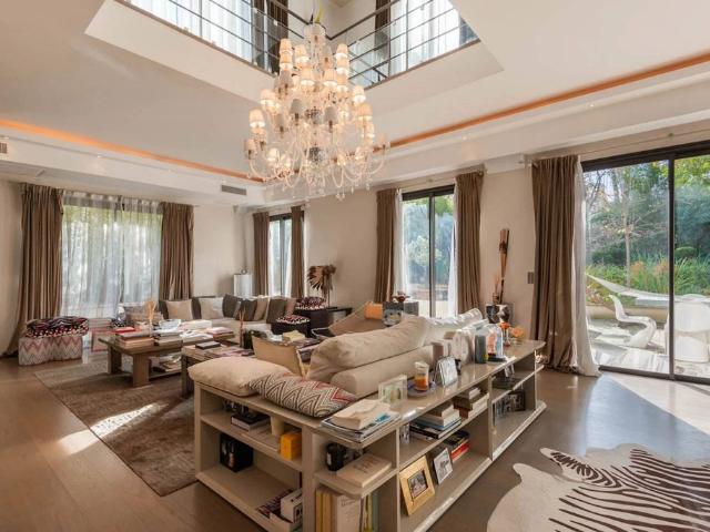 Maison vente à Neuilly-sur-seine