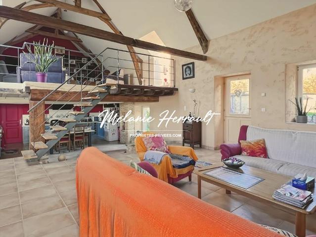 Maison vente à Le Mans, Parigné-l'evêque