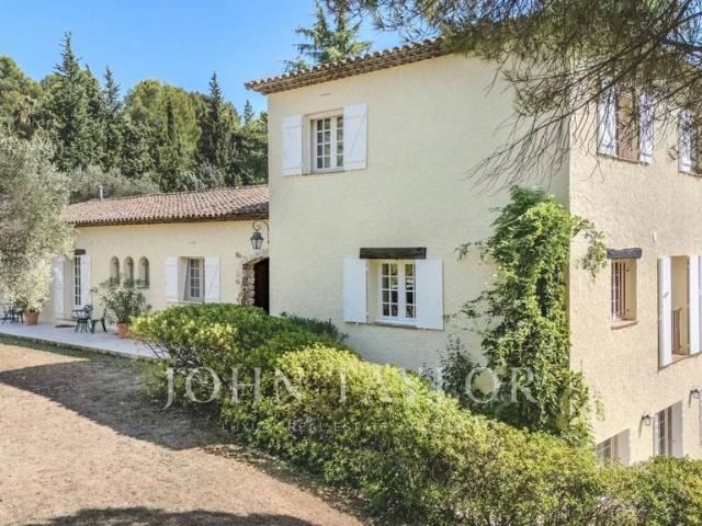 Maison vente à Grasse, Peymeinade