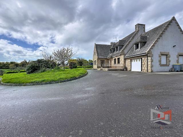 Maison vente à Lannion, Bretagne