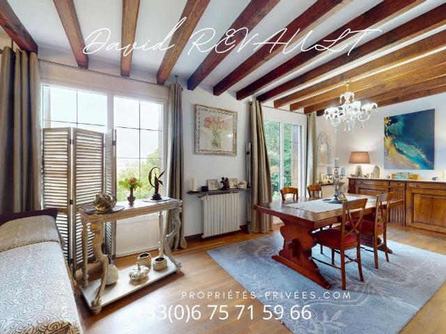 Maison vente à Pontivy, Bretagne