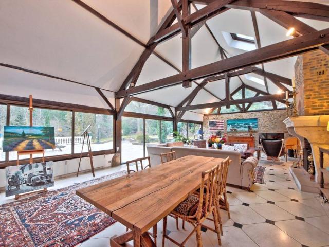 Maison vente à Rambouillet, Poigny-la-forêt