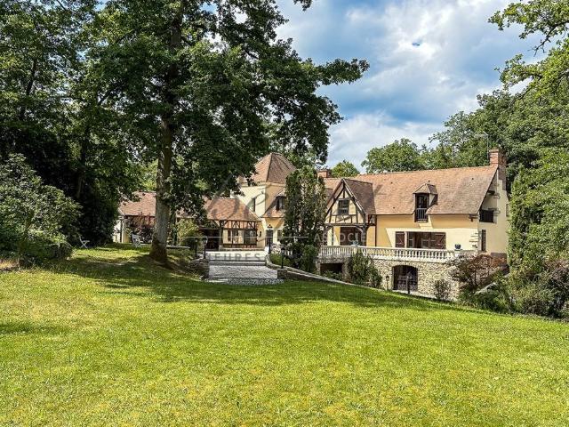 Maison vente à Rambouillet, Poigny-la-forêt