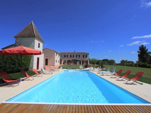 Maison vente à Castelsarrasin, Roquecor
