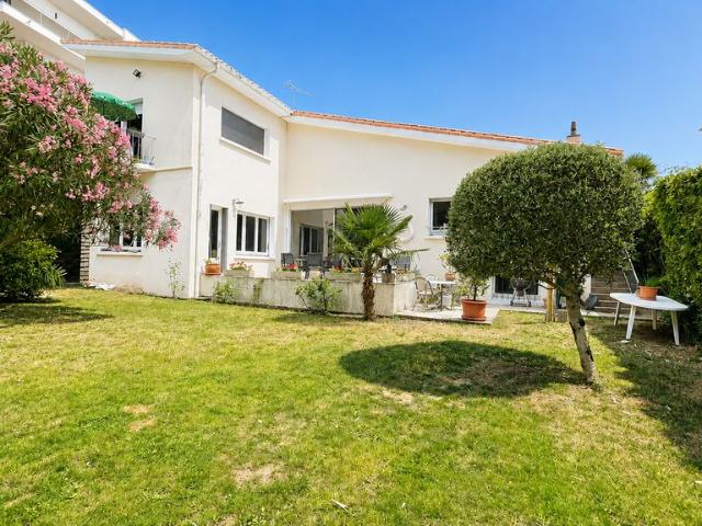 Maison vente à Rochefort, Royan