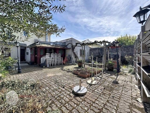 Maison vente à Nanterre, Rueil-malmaison
