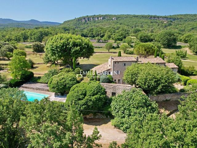 Maison vente à Apt, Saignon