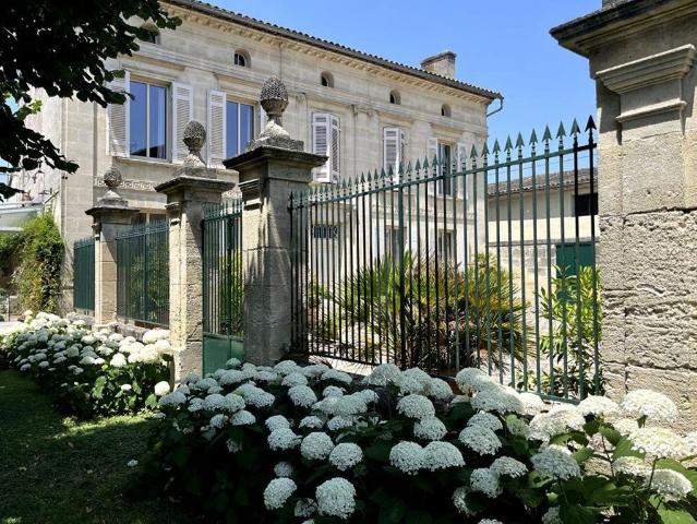 Maison vente à Blaye, Saint-andré-de-cubzac
