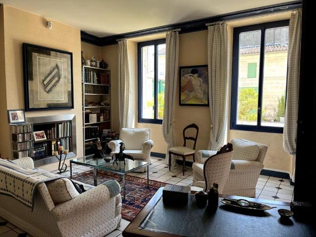 Maison vente à Blaye, Saint-andré-de-cubzac