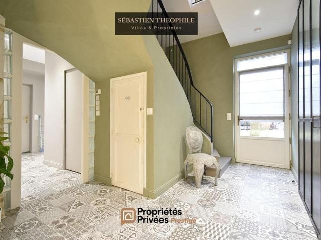 Maison vente à Les Sables-d'Olonne, Saint-gilles-croix-de-vie