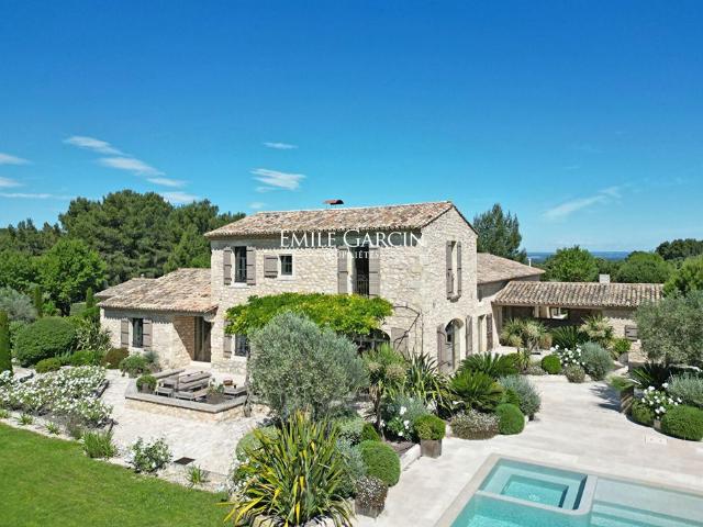 Maison vente à Arles, Saint-rémy-de-provence