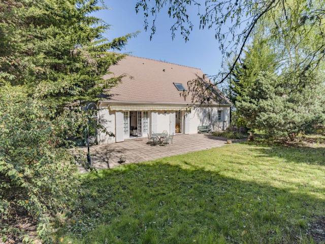Maison vente à Rambouillet, Saint-rémy-l'honoré