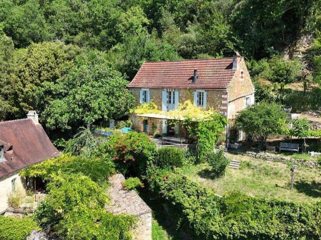 Maison vente à Sarlat-la-Canéda, Saint-vincent-de-cosse