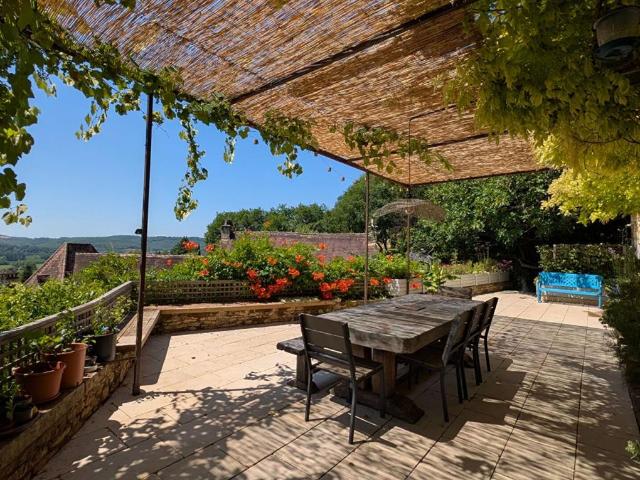 Maison vente à Sarlat-la-Canéda, Saint-vincent-de-cosse