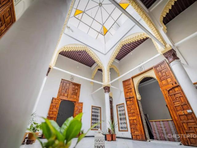 Maison vente à Salé