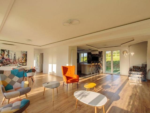 Maison vente à Pontoise, Seraincourt