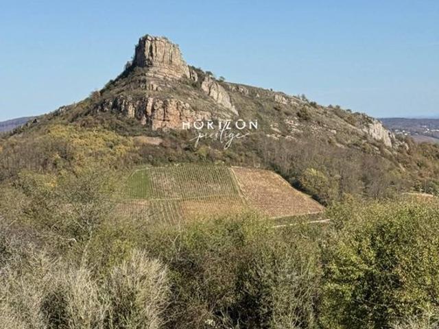 Maison vente à Mâcon, Solutré-pouilly