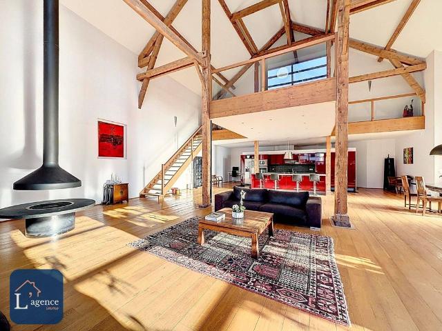 Maison vente à Gex, Auvergne-Rhône-Alpes
