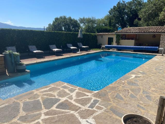 Maison vente à Carpentras, Vaison-la-romaine
