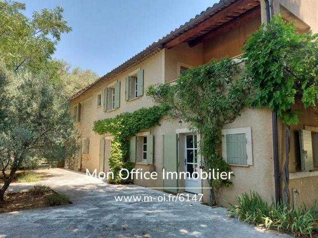 Maison vente à Apt, Vaugines